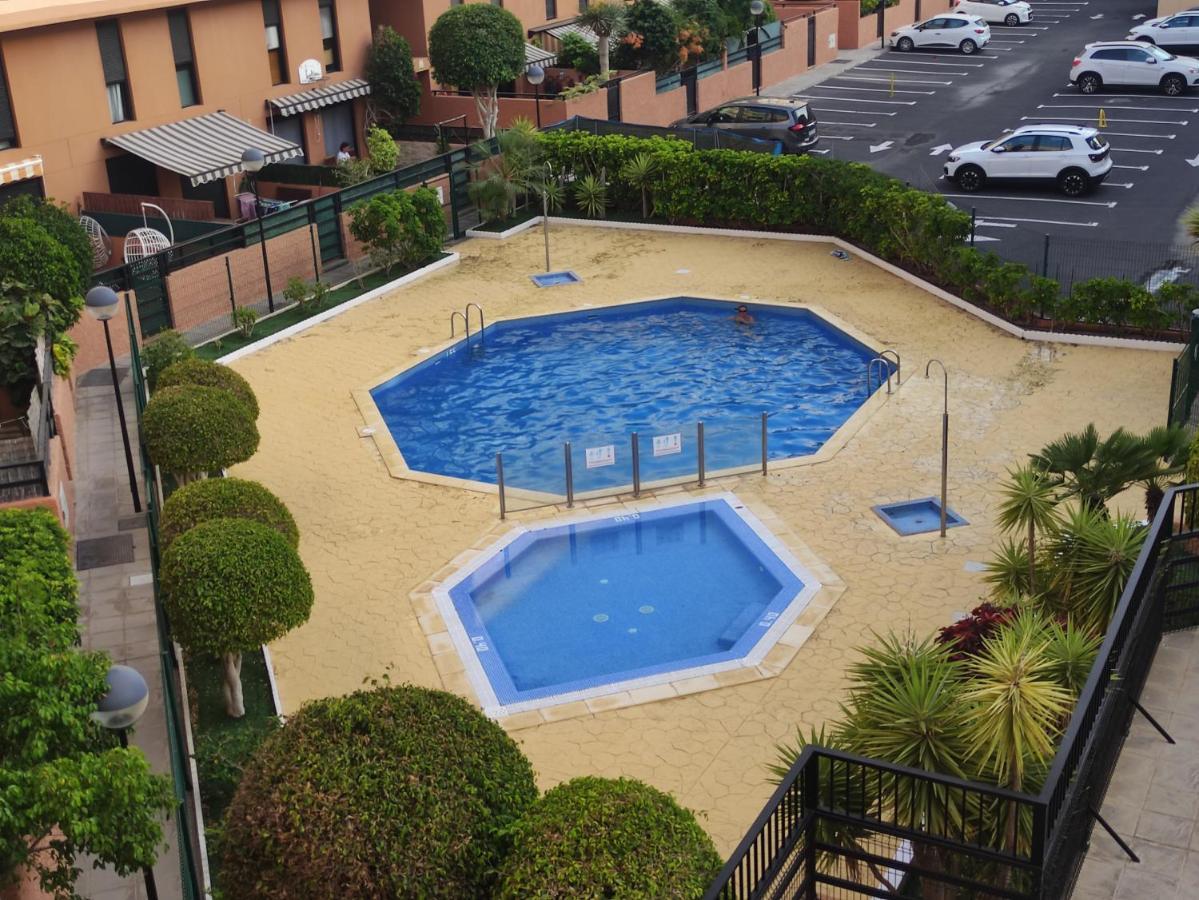 Alquilaencanarias Medano Cabezo Beach El Médano Екстериор снимка