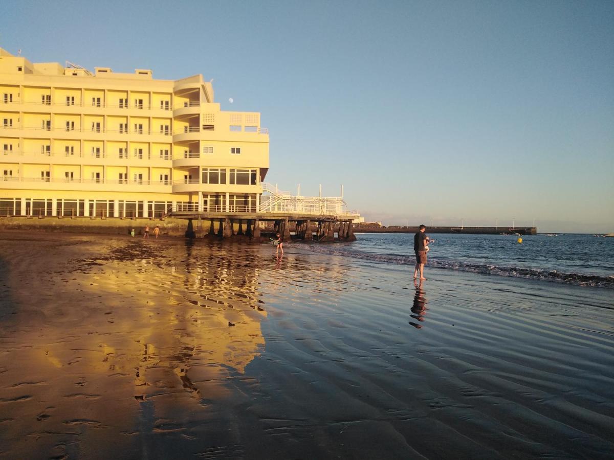 Alquilaencanarias Medano Cabezo Beach El Médano Екстериор снимка