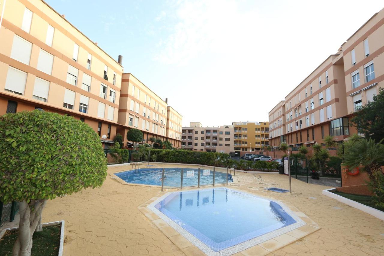 Alquilaencanarias Medano Cabezo Beach El Médano Екстериор снимка