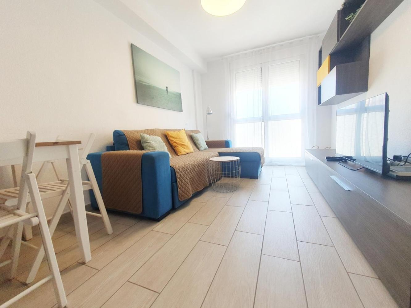 Alquilaencanarias Medano Cabezo Beach El Médano Екстериор снимка