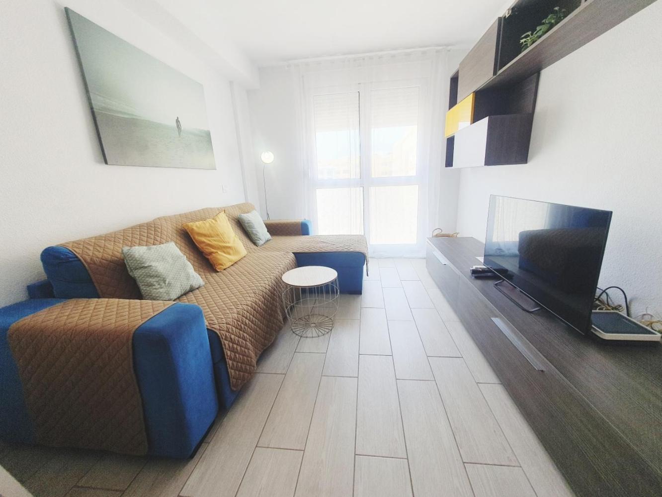 Alquilaencanarias Medano Cabezo Beach El Médano Екстериор снимка