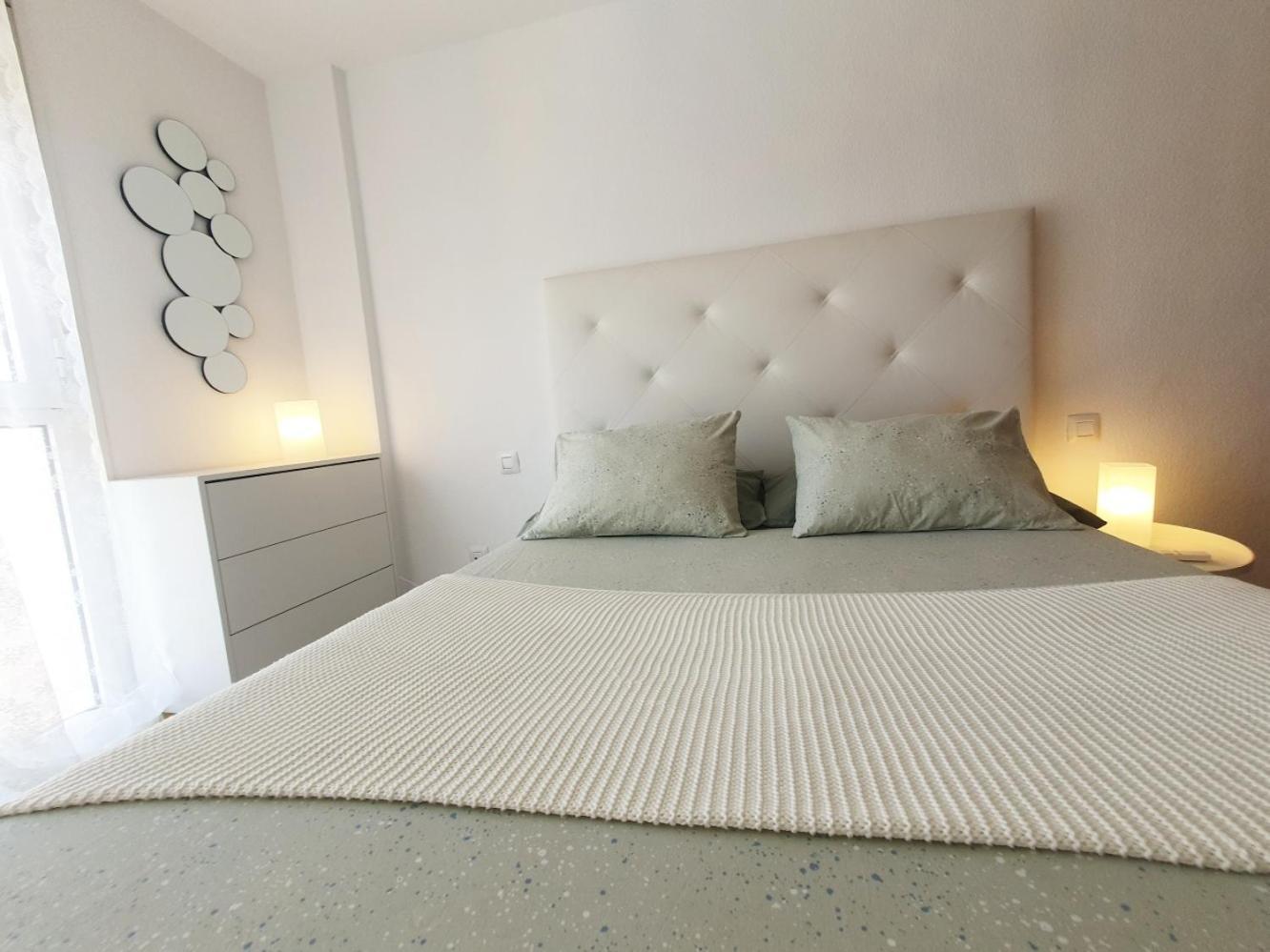 Alquilaencanarias Medano Cabezo Beach El Médano Екстериор снимка